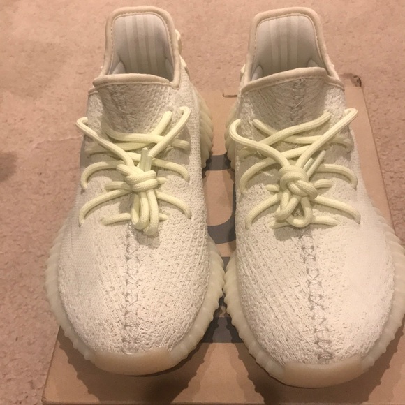 womens 7.5 yeezy